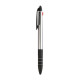 Penne multifunzione con ink a 3 colori e touch screen Penne multifunzione con ink a 3 colori e touch screen