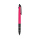 Penne multifunzione con ink a 3 colori e touch screen Penne multifunzione con ink a 3 colori e touch screen