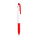 Penne multifunzione con ink a 3 colori e touch screen Penne multifunzione con ink a 3 colori e touch screen