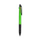 Penne multifunzione con ink a 3 colori e touch screen Penne multifunzione con ink a 3 colori e touch screen