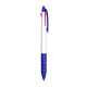 Penne multifunzione con ink a 3 colori e touch screen Penne multifunzione con ink a 3 colori e touch screen