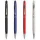 Penna in Metallo con touch screen personalizzabili Penna in Metallo con touch screen personalizzabili