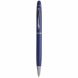 Penna in Metallo con touch screen Penna in Metallo con touch screen