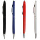 Penna in Metallo con touch screen personalizzabili Penna in Metallo con touch screen personalizzabili