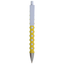 Penne clip bianca