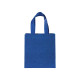 Shopper in tnt laminato glitterato Mini Shopper in tnt laminato glitterato Mini