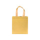 Shopper in tnt laminato glitterato Mini Shopper in tnt laminato glitterato Mini
