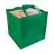 Shopper porta pizze tnt (36x37x36)