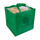 Shopper porta pizze tnt (36x37x36) Shopper porta pizze tnt (36x37x36)