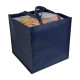 Shopper porta pizze tnt (36x37x36)