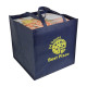 Shopper porta pizze tnt (36x37x36) Shopper porta pizze tnt (36x37x36)