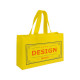 Shopper in TNT orrizzontale