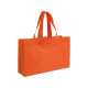 Shopper in TNT orrizzontale