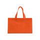 Shopper in TNT orrizzontale