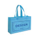 Shopper in TNT orrizzontale