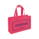 Shopper in TNT orrizzontale