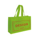 Shopper in TNT orrizzontale