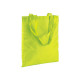Shopper poliestere in colori Fluo Shopper poliestere in colori Fluo