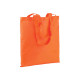 Shopper poliestere in colori Fluo Shopper poliestere in colori Fluo