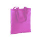 Shopper poliestere in colori Fluo Shopper poliestere in colori Fluo