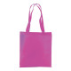 Shopper poliestere in colori Fluo Shopper poliestere in colori Fluo