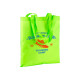 Shopper poliestere in colori Fluo Shopper poliestere in colori Fluo