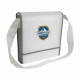 Borsa tracolla chiusura in velcro Borsa tracolla chiusura in velcro
