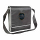Borsa tracolla chiusura in velcro Borsa tracolla chiusura in velcro