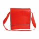 Borsa tracolla chiusura in velcro Borsa tracolla chiusura in velcro