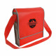 Borsa tracolla chiusura in velcro Borsa tracolla chiusura in velcro
