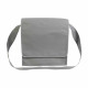 Borsa tracolla chiusura in velcro Borsa tracolla chiusura in velcro