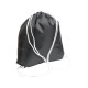Zaino nero Serie Easy Zaino nero Serie Easy