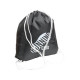 Zaino nero Serie Easy Zaino nero Serie Easy