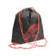 Zaino nero Serie Easy Zaino nero Serie Easy