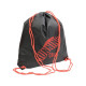 Zaino nero Serie Easy Zaino nero Serie Easy