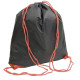 Zaino nero Serie Easy Zaino nero Serie Easy