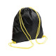 Zaino nero Serie Easy Zaino nero Serie Easy