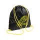 Zaino nero Serie Easy Zaino nero Serie Easy