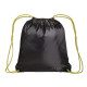Zaino nero Serie Easy Zaino nero Serie Easy
