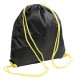 Zaino nero Serie Easy Zaino nero Serie Easy