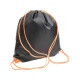 Zaino nero Serie Easy Zaino nero Serie Easy