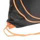 Zaino nero Serie Easy Zaino nero Serie Easy