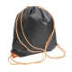 Zaino nero Serie Easy Zaino nero Serie Easy