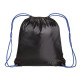 Zaino nero Serie Easy Zaino nero Serie Easy