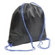 Zaino nero Serie Easy Zaino nero Serie Easy