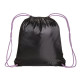 Zaino nero Serie Easy Zaino nero Serie Easy