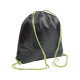 Zaino nero Serie Easy Zaino nero Serie Easy