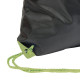 Zaino nero Serie Easy Zaino nero Serie Easy