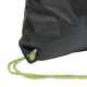 Zaino nero Serie Easy Zaino nero Serie Easy