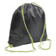 Zaino nero Serie Easy Zaino nero Serie Easy